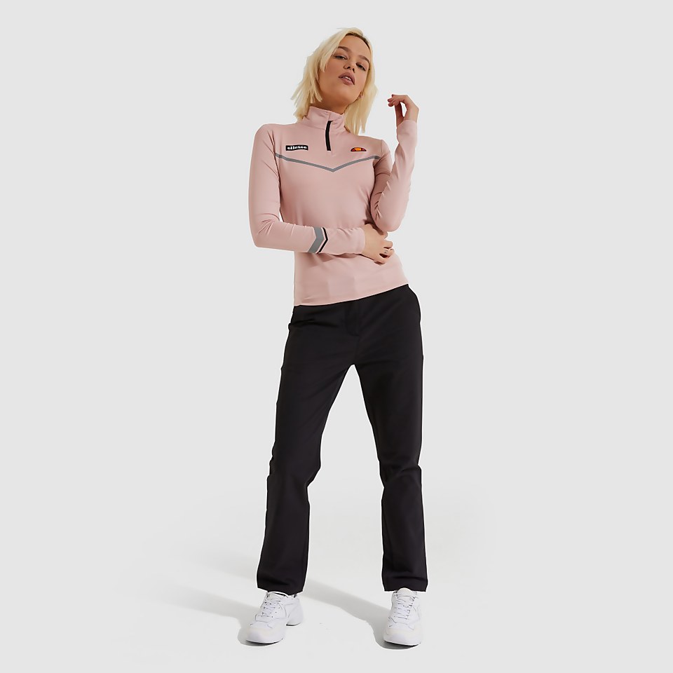 Corvina Windshirt Pink