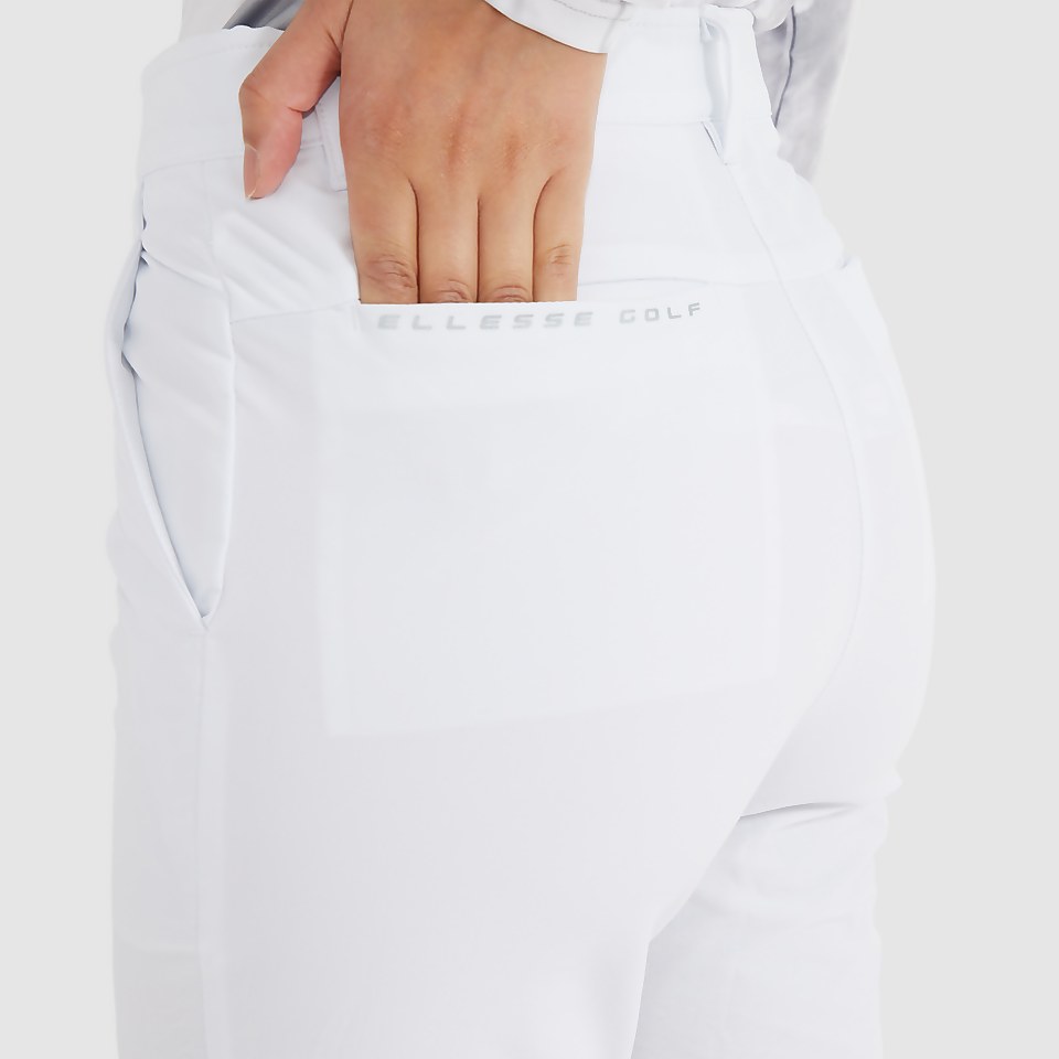 Salsi Hose Weiß für Damen