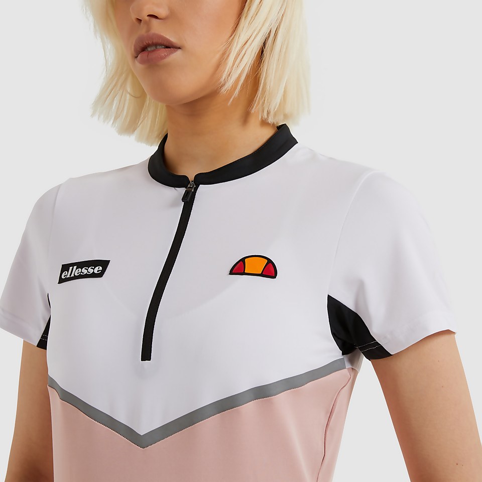 Dorali Poloshirt Pink