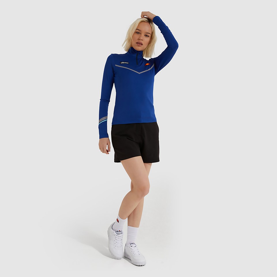 Corvina Windhemd Blau
