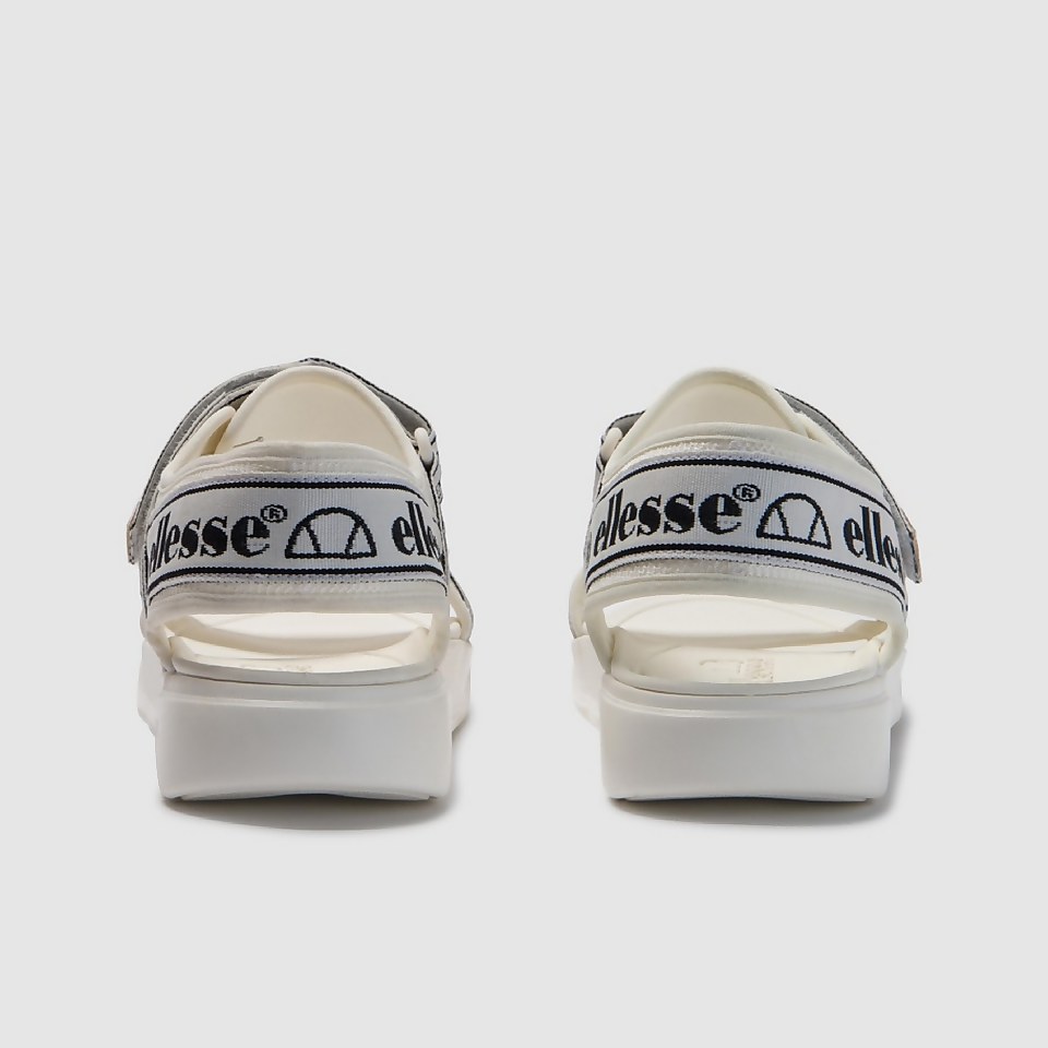 Men's Denso Sandal White