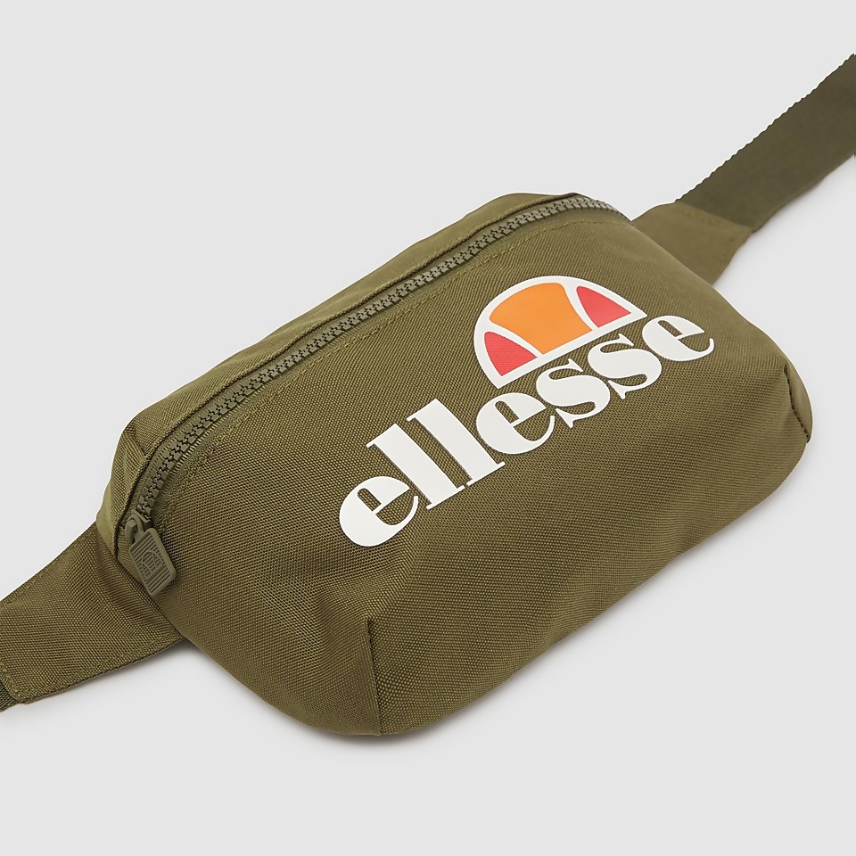 Rosca Cross Body Bag Khaki