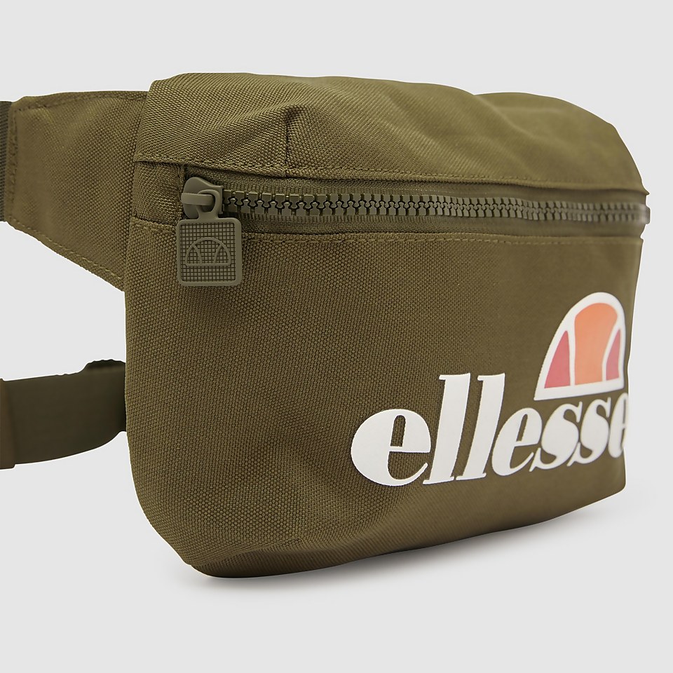 Rosca Cross Body Bag Khaki