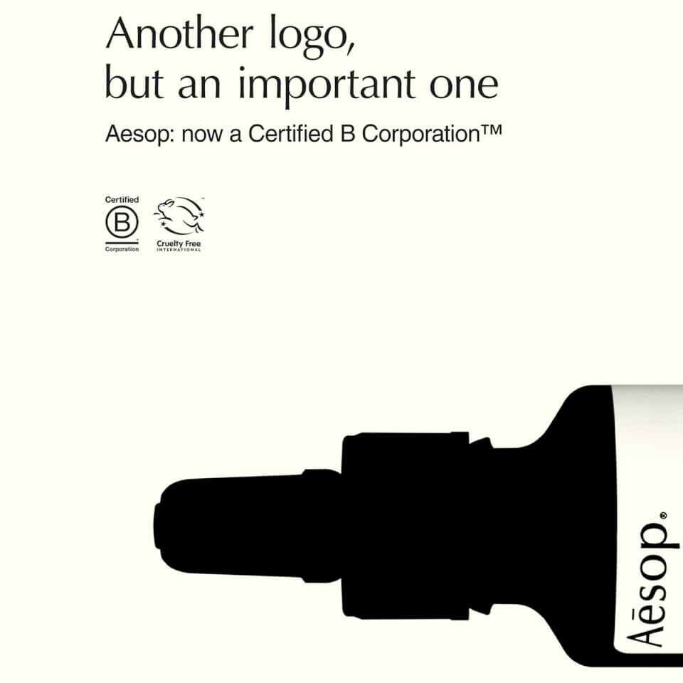 Aesop Conditioner 100ml