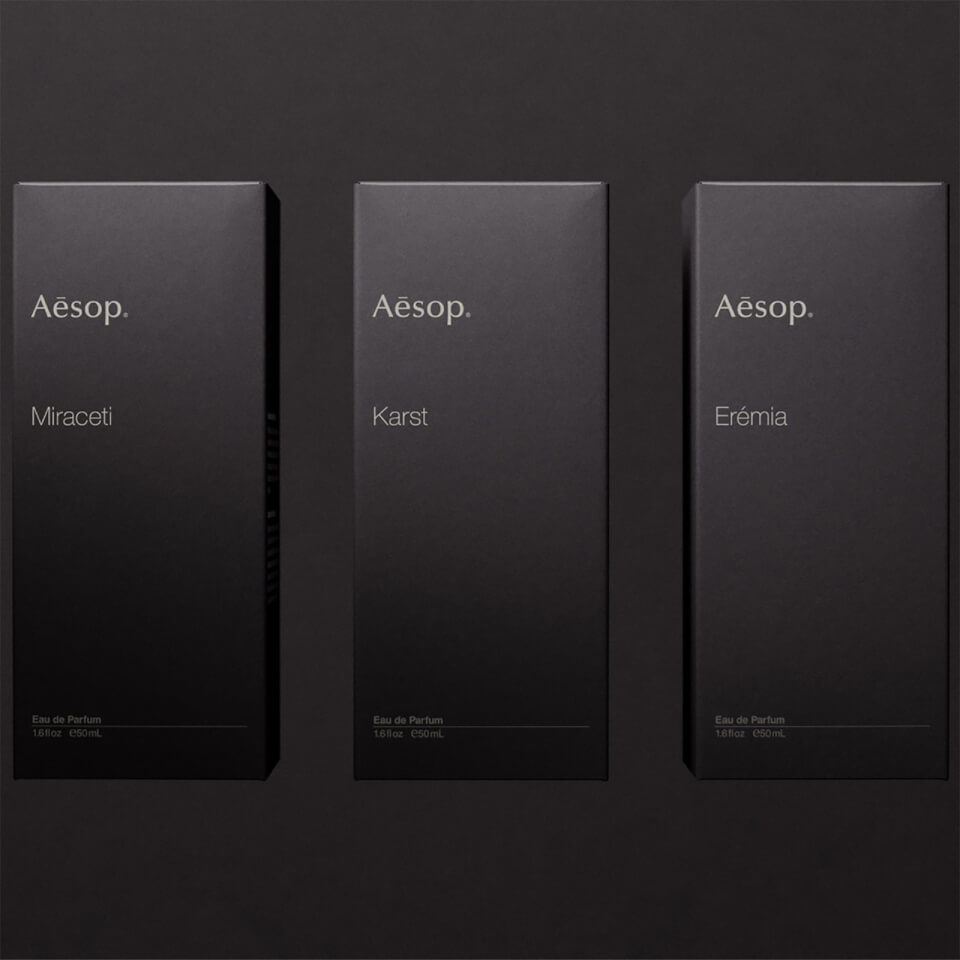 Aesop Miraceti Eau de Parfum 50ml