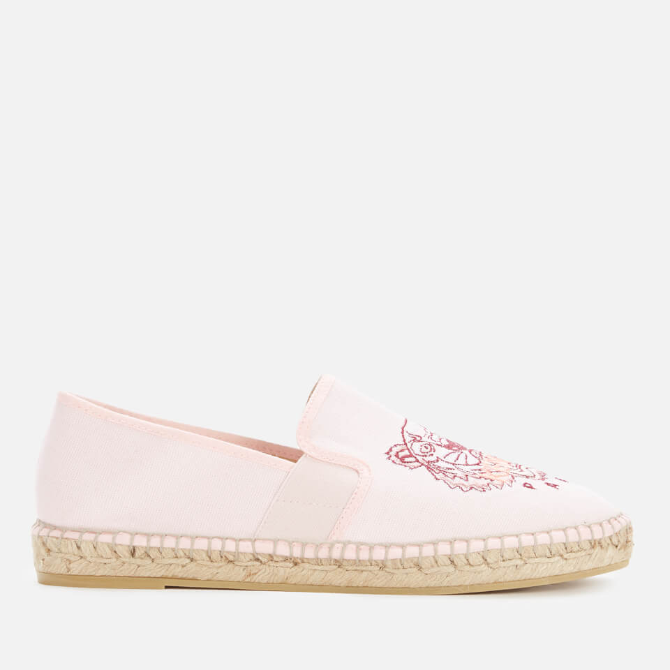 Kenzo elastic espadrilles sale
