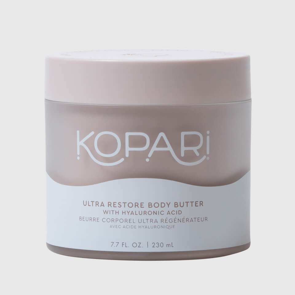 Kopari Ultra Restore Body Butter