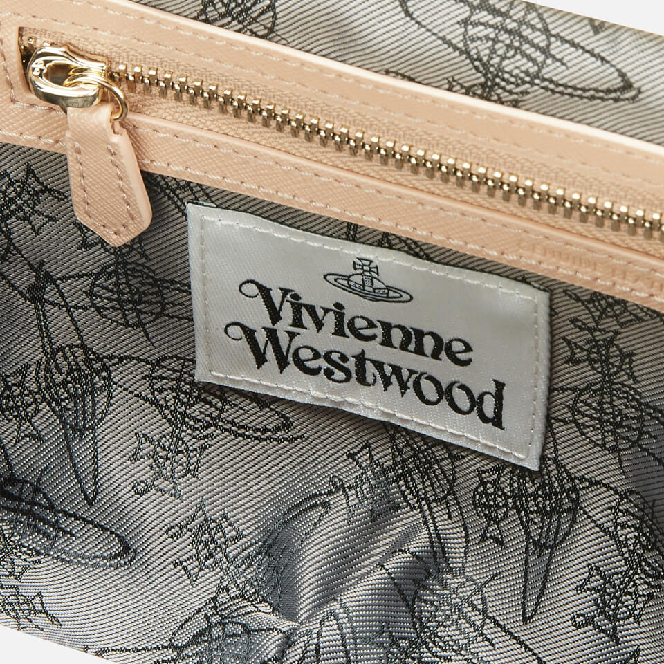 Vivienne Westwood Women's Granny Frame Purse - Beige