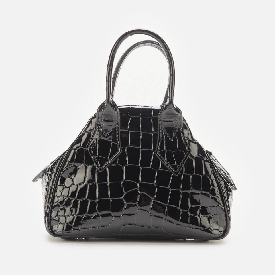 Johanna mini yasmine black outlet