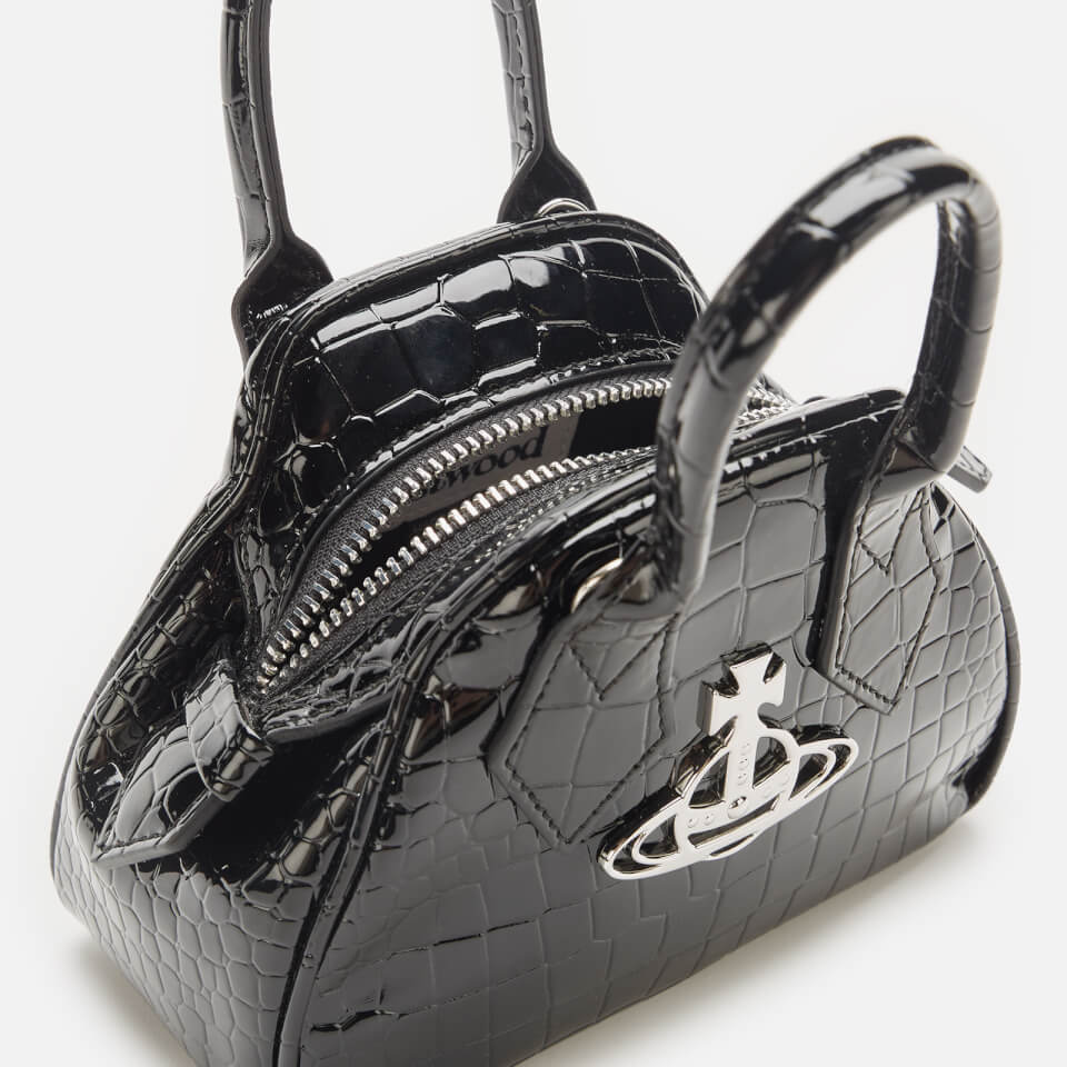 Johanna mini yasmine black shop