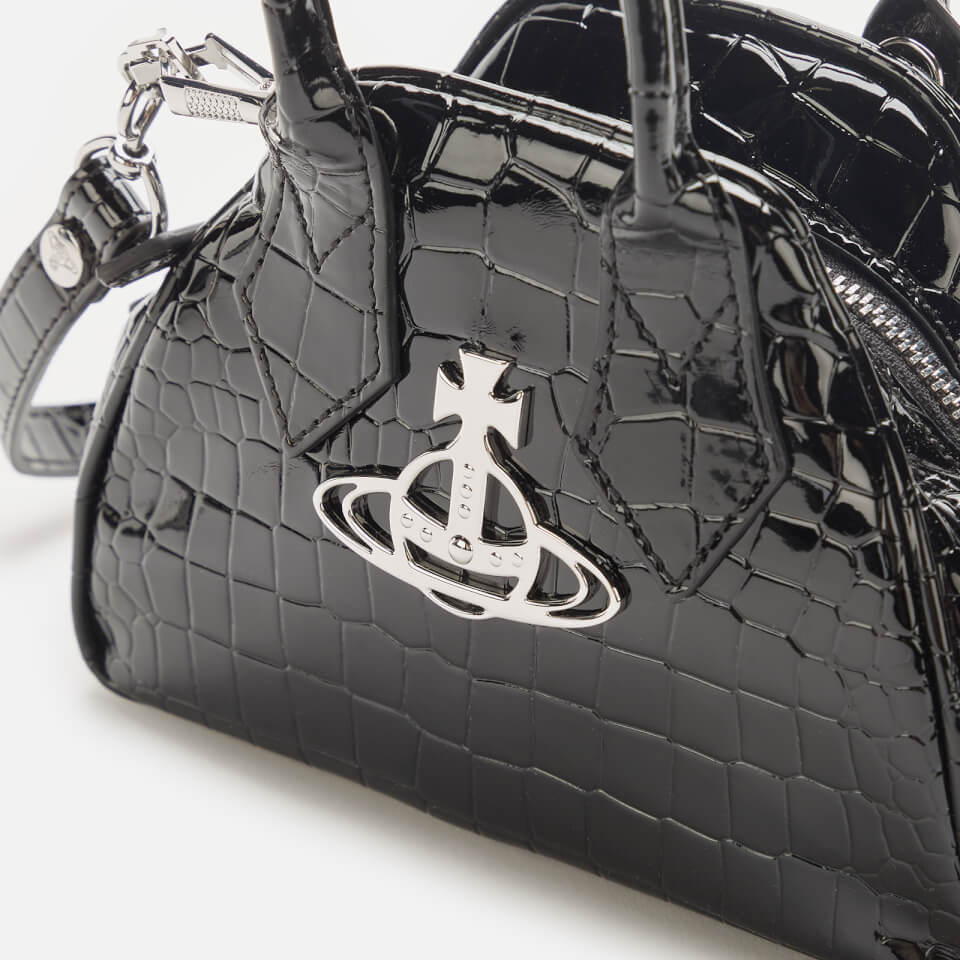 Johanna mini yasmine black sale