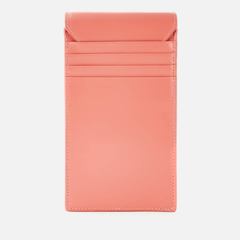 Vivienne Westwood Women's Jordan Phone Bag - Pink