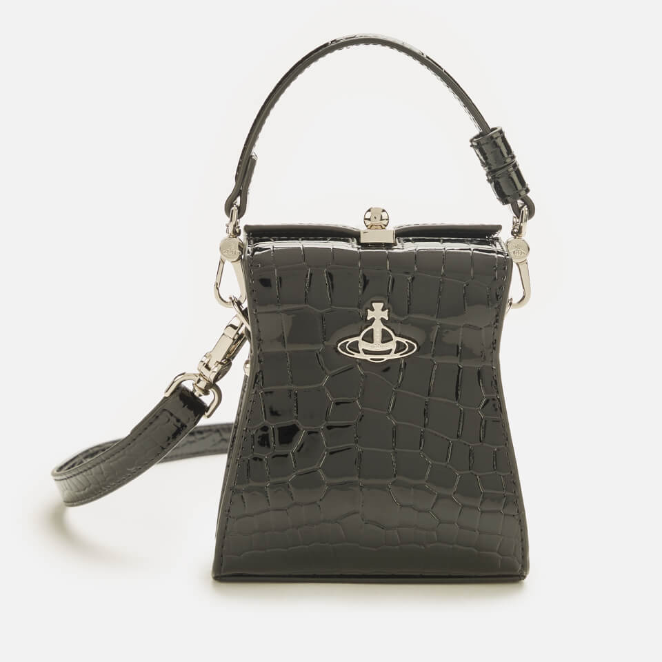 Vivienne Westwood(正規品/送料関税込み) KELLY SMALL BAG Vivienne Westwood(正規品/送料関税込み) KELLY SMALL BAG