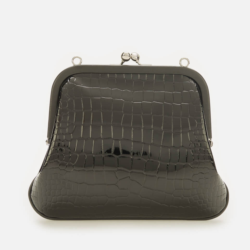 Vivienne Westwood Women's Clutch Bag - Black