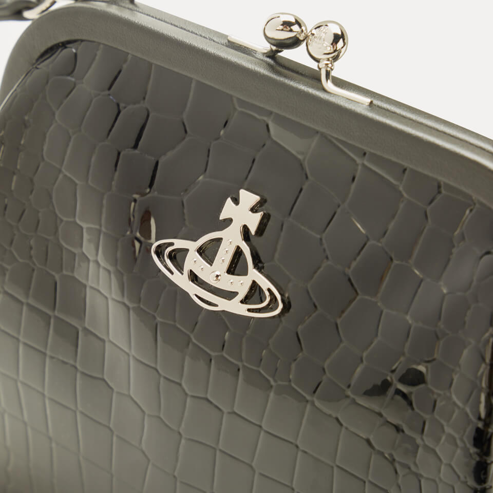 Vivienne Westwood Women's Clutch Bag - Black