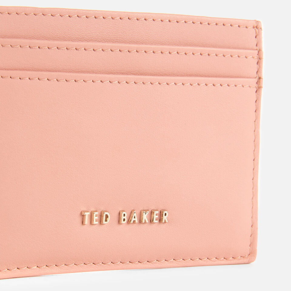 Ted Baker Women's Garcina Card Holder - Pink