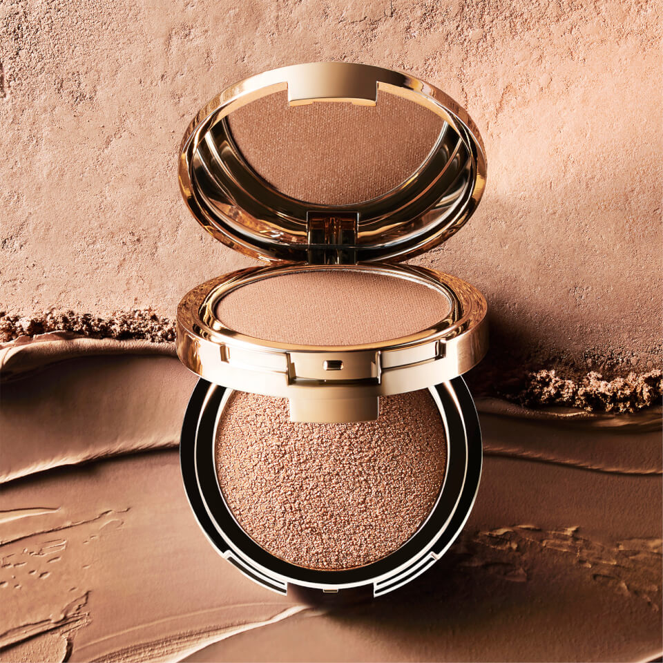 ICONIC London Precision Duo Contour Pot - Light Shadow