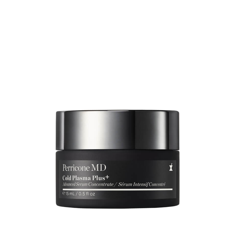 Perricone MD Cold Plasma Plus+ Advanced Serum Concentrate 0.5 oz
