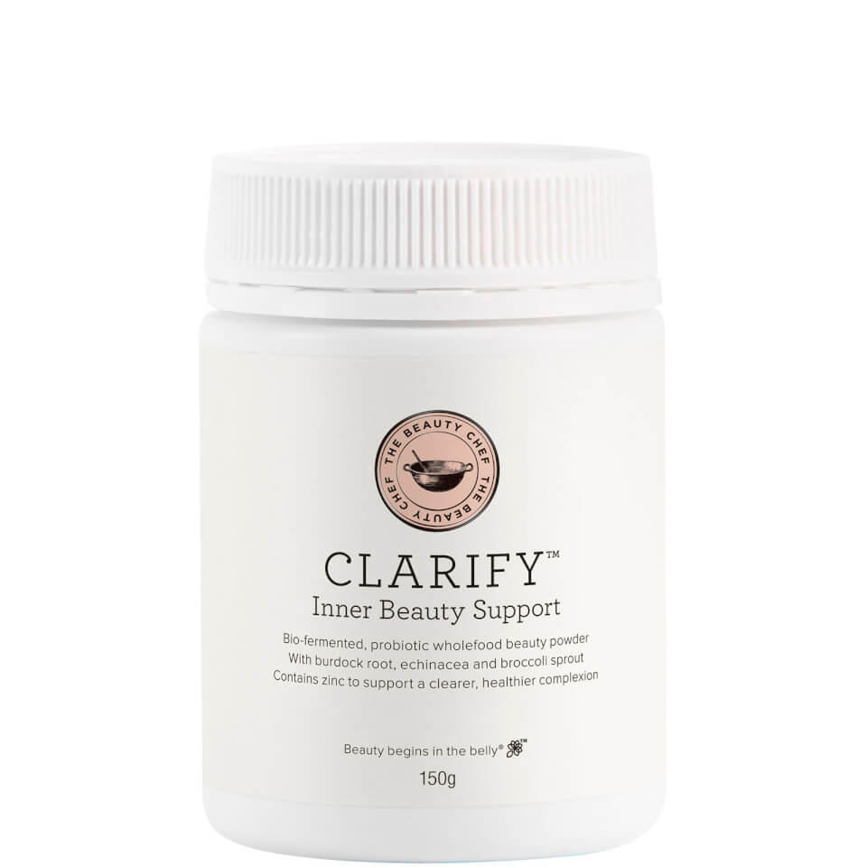 The Beauty Chef Clarify Inner Beauty Support 150g