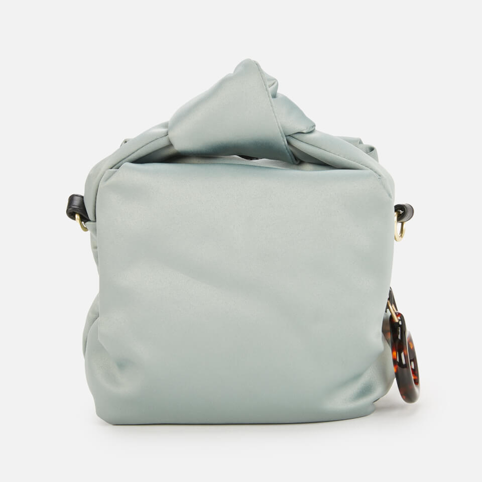 See By Chloé Women's Tilly Nylon Pouch - Misty Forest