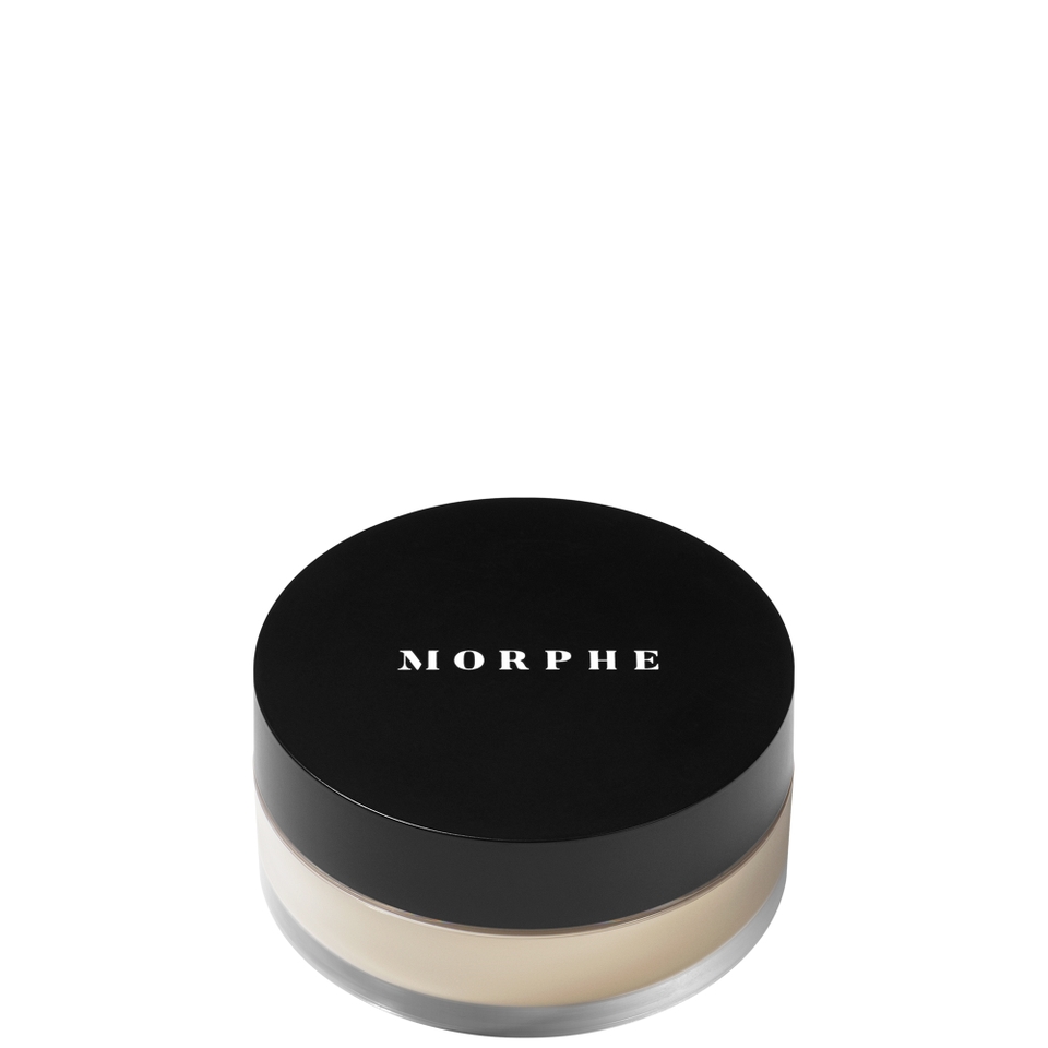 Morphe Bake and Set Powder - Translucent
