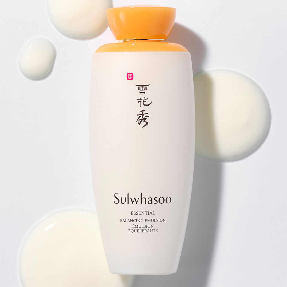 Sulwhasoo Essential Balancing Emulsion 125ml