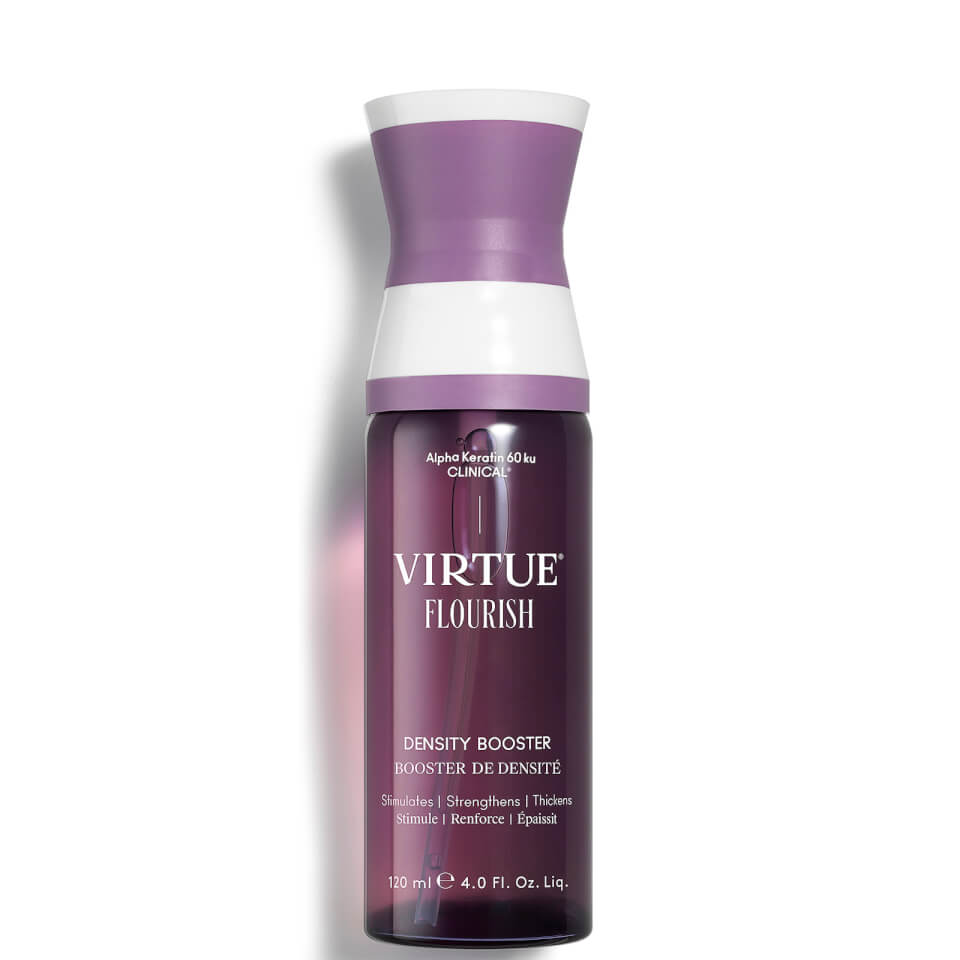 VIRTUE Flourish Complete Collection for Thinning Hair