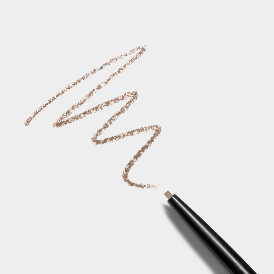 Eyeko Micro Brow Precision Pencil 2g (Various Shades)