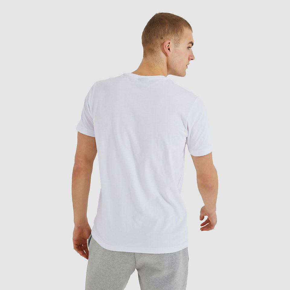 Voodoo T-Shirt Weiß für Herren