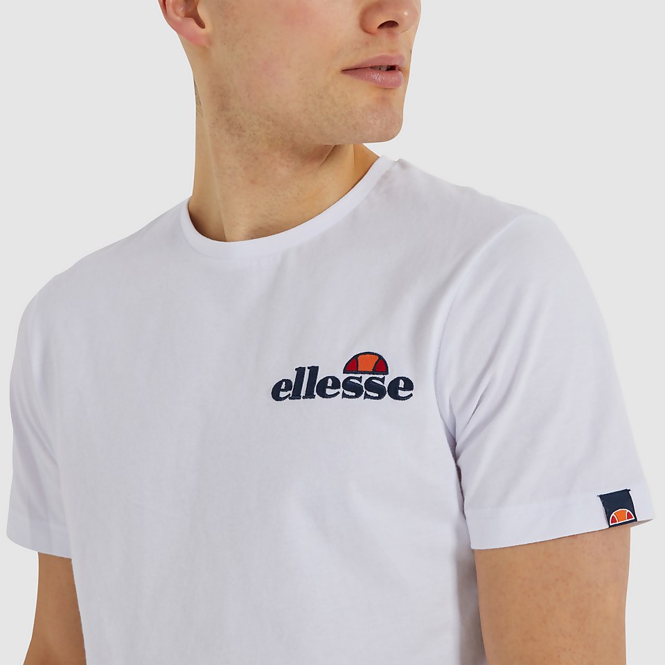Voodoo T-Shirt Weiß für Herren