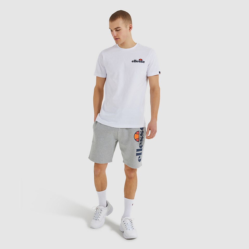 Voodoo T-Shirt Weiß für Herren