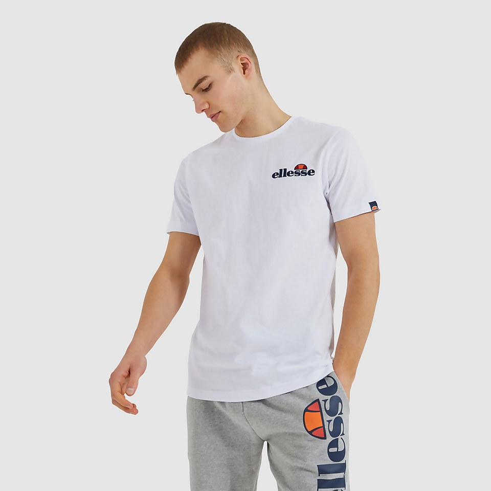 Voodoo T-Shirt Weiß für Herren