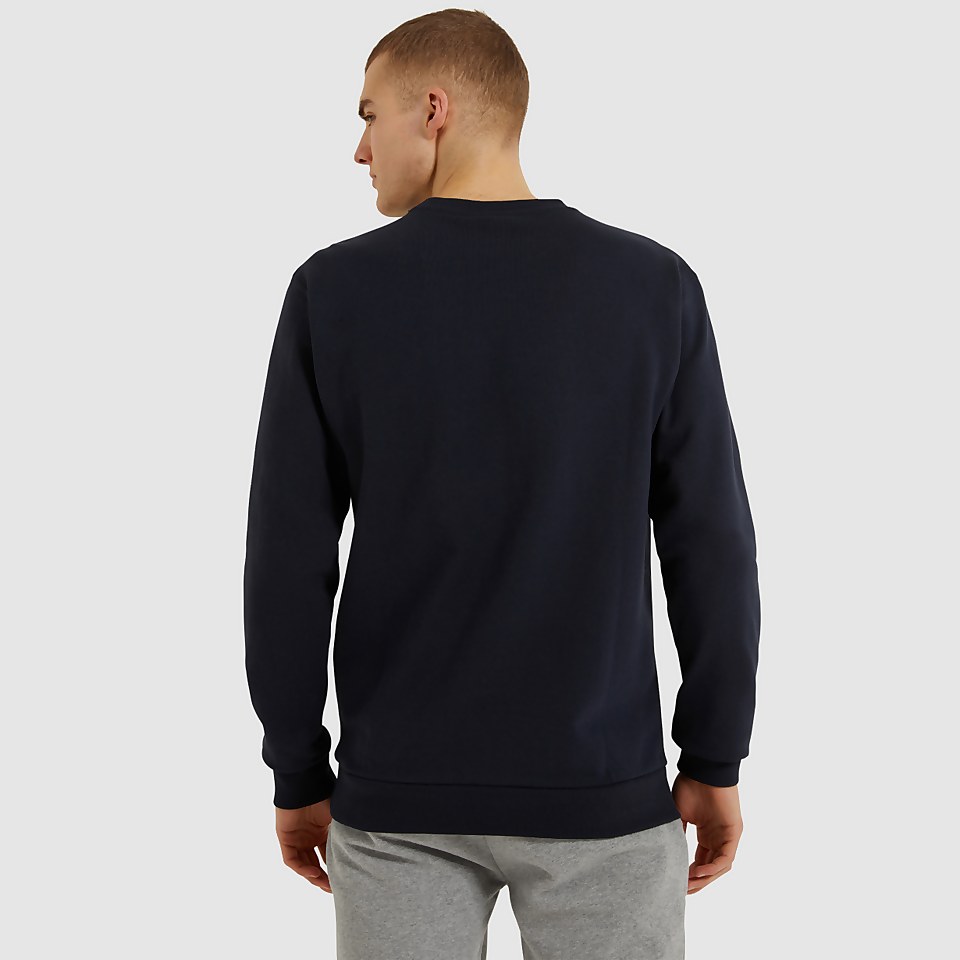 Men's Fierro Sweatshirt Navy