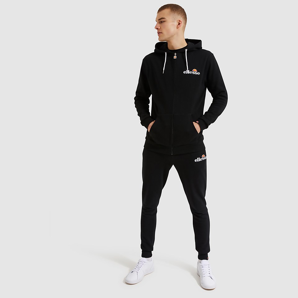 Men's Briero Hoody Black