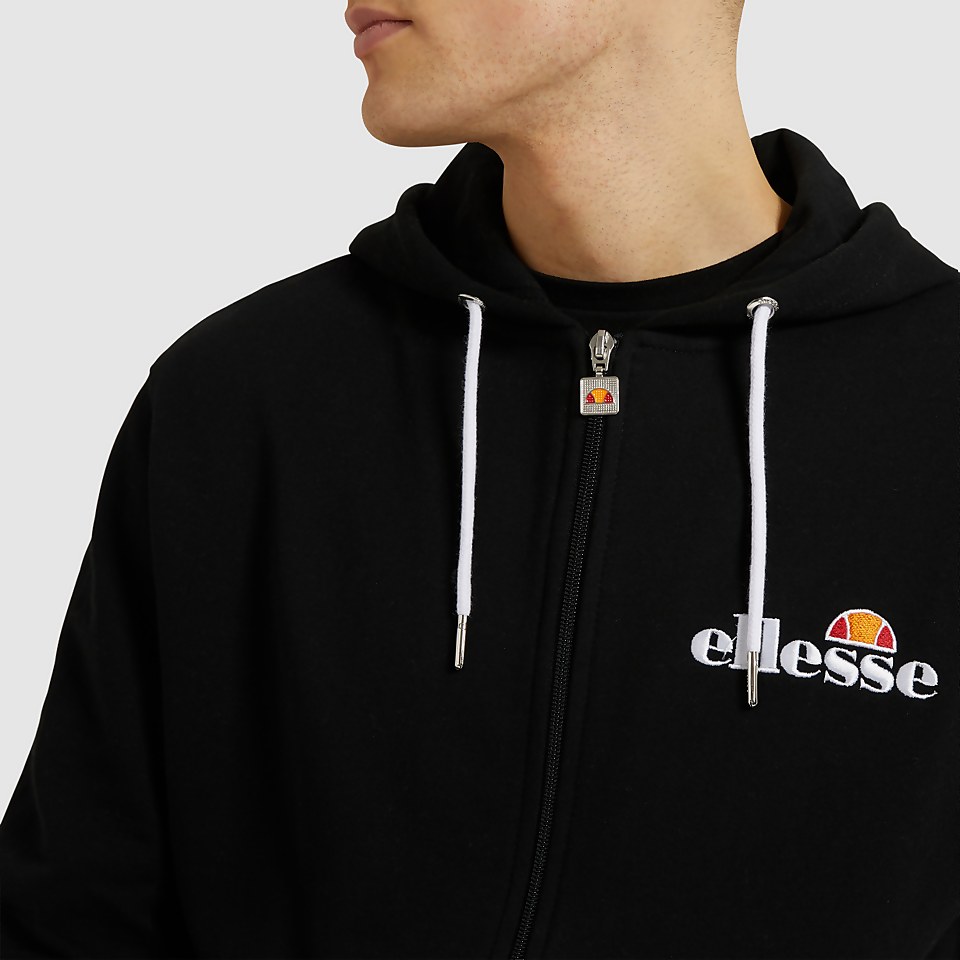 Men's Briero Hoody Black