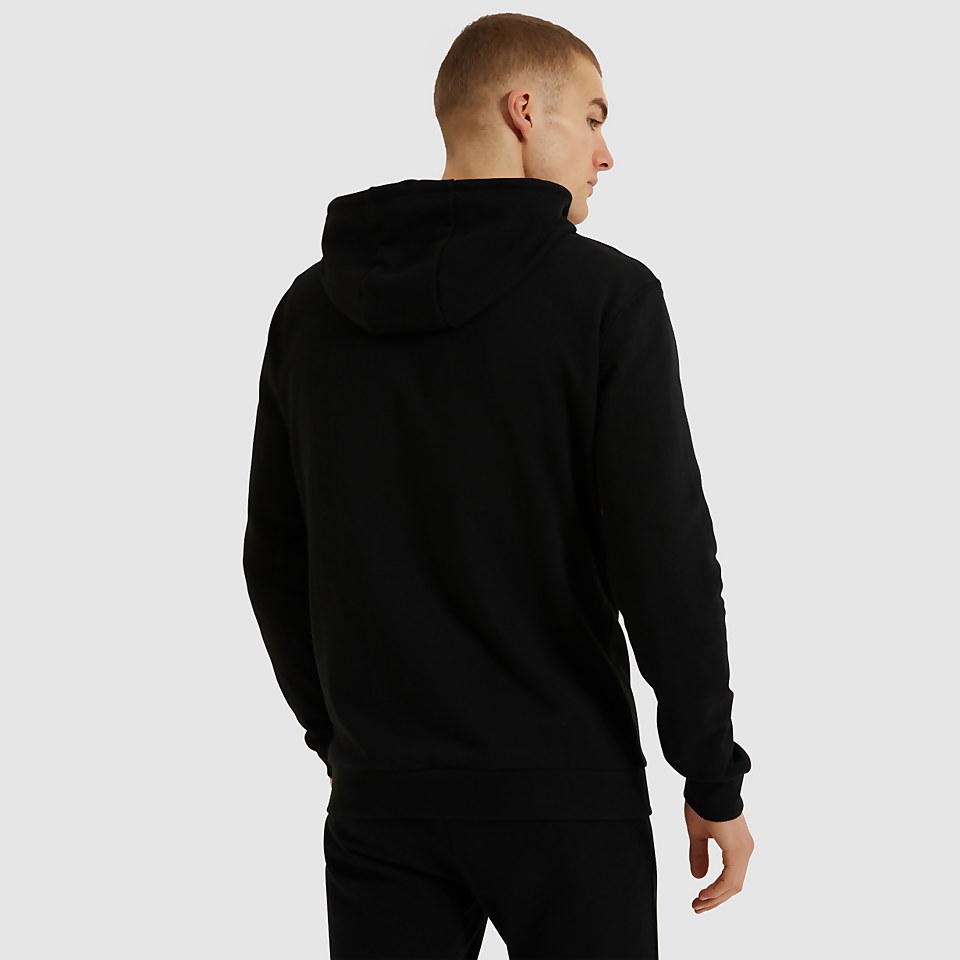 Men's Briero Hoody Black