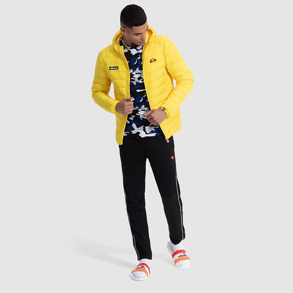 Lombardy Jacket Yellow