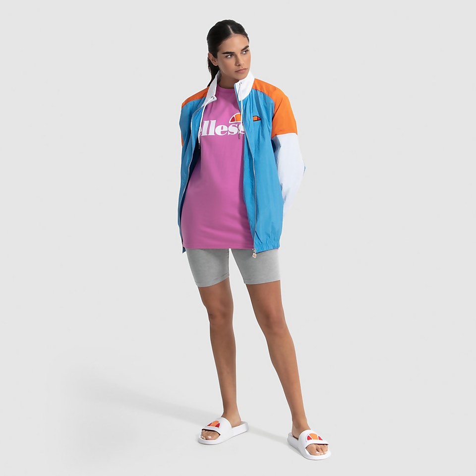 Albany T-Shirt Pink