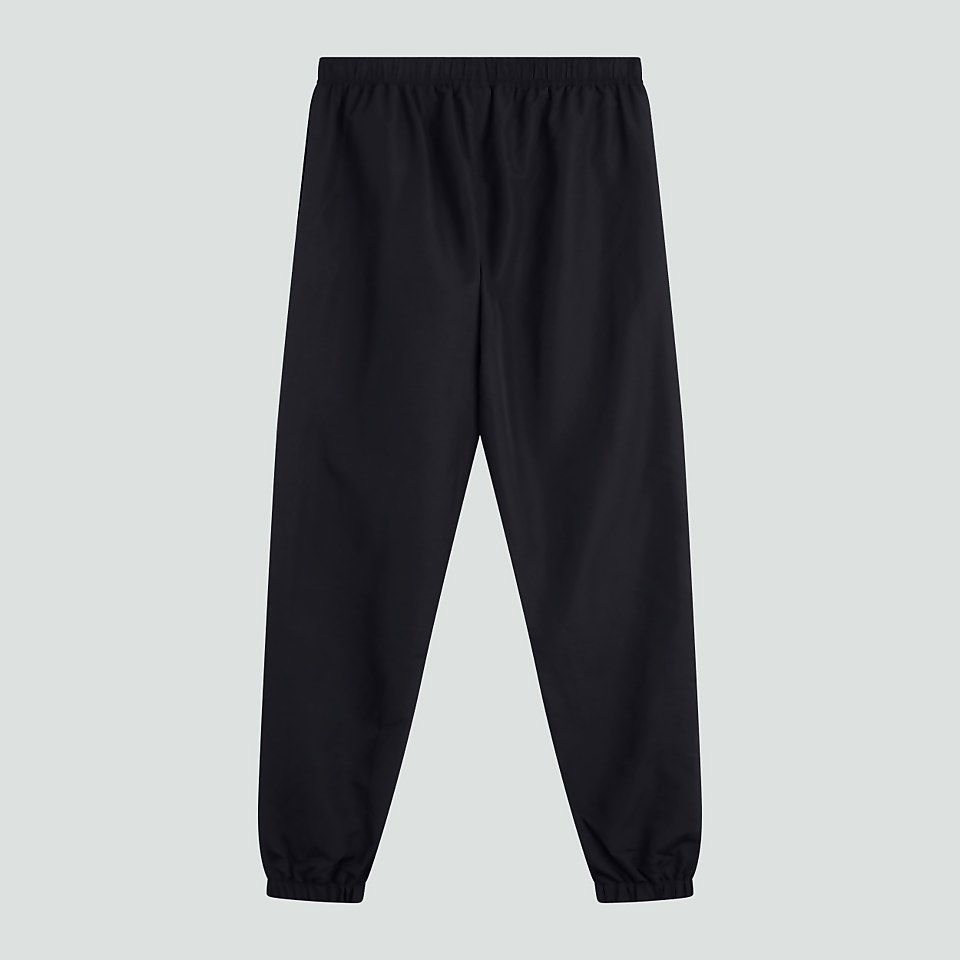 CANTERBURY UGLIES TPRD CUFF STAD PANT AM BLACK