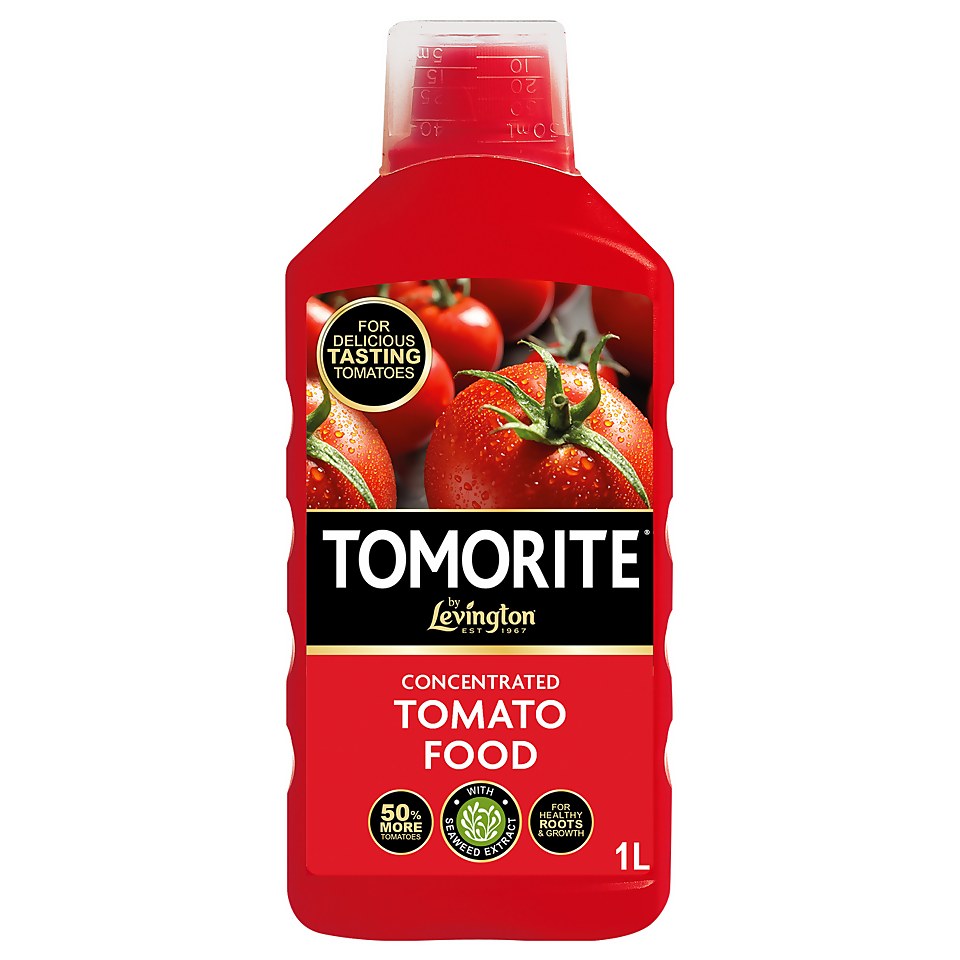 Tomorite® Concentrated Tomato Food - 1L