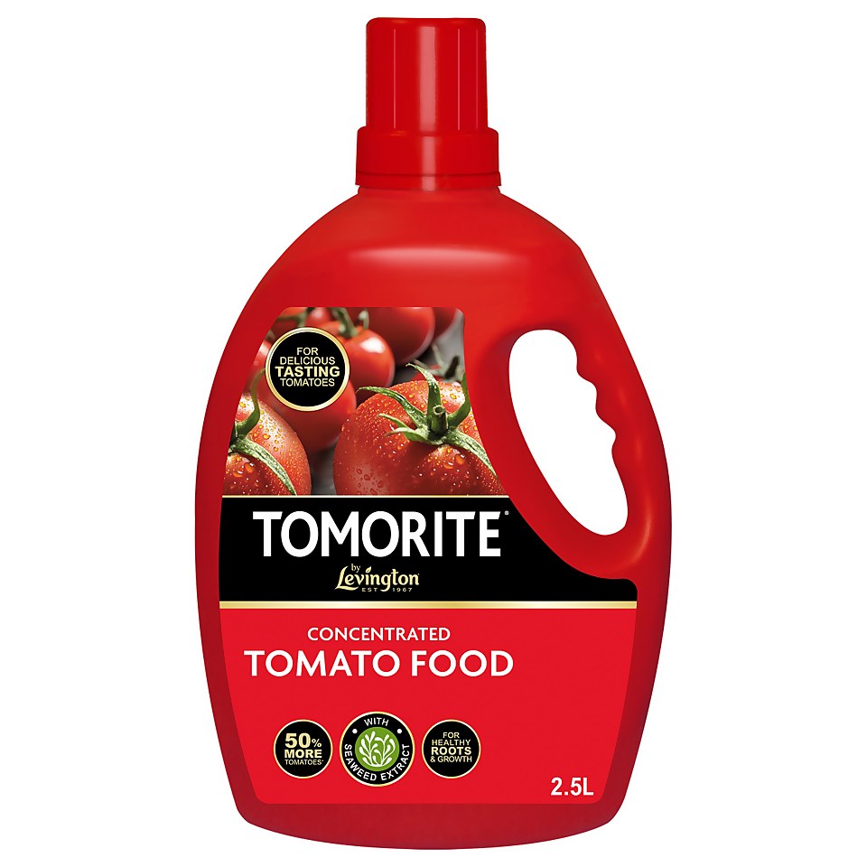 Tomorite® Concentrated Tomato Food - 2.5L