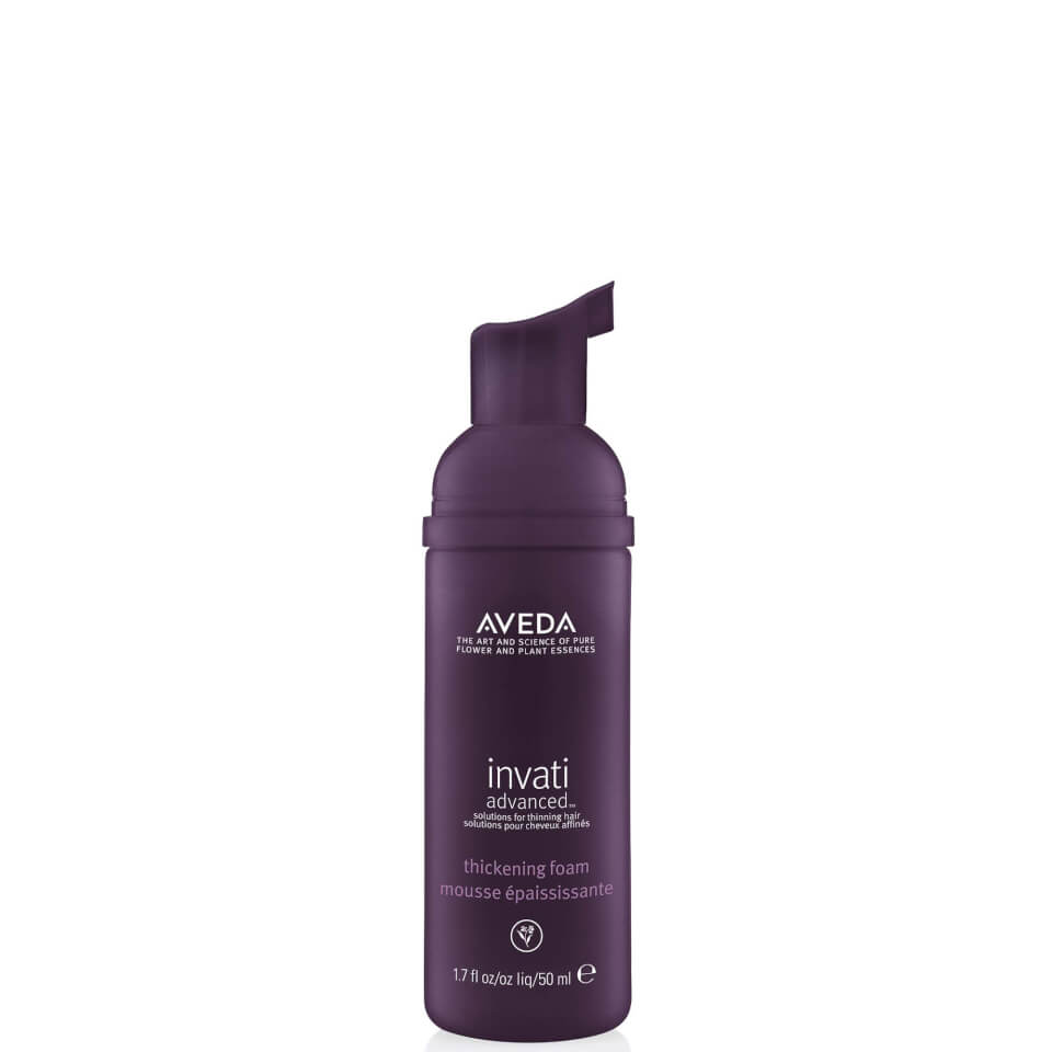 Aveda Invati Advanced Thickening Foam 50ml