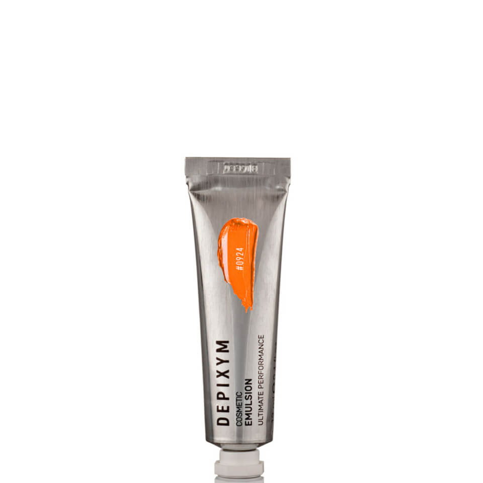 DEPIXYM Cosmetic Emulsion - #0924 Orange