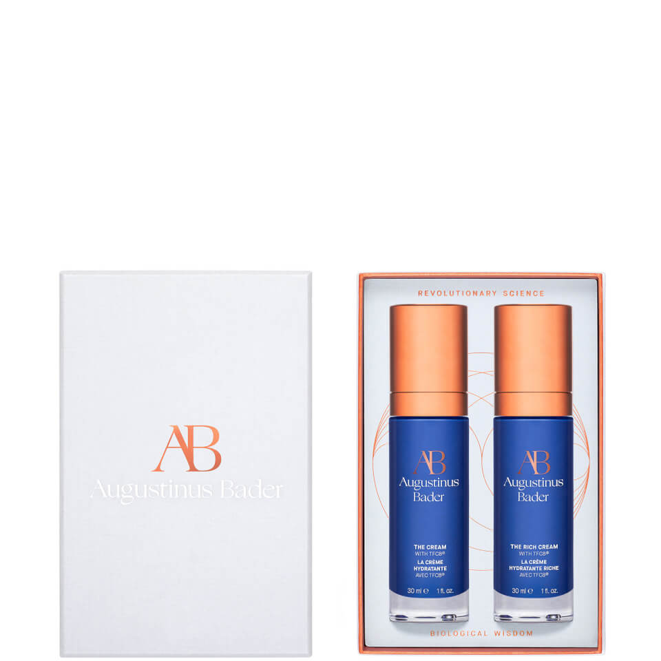 Augustinus Bader The Discovery Duo 30ml