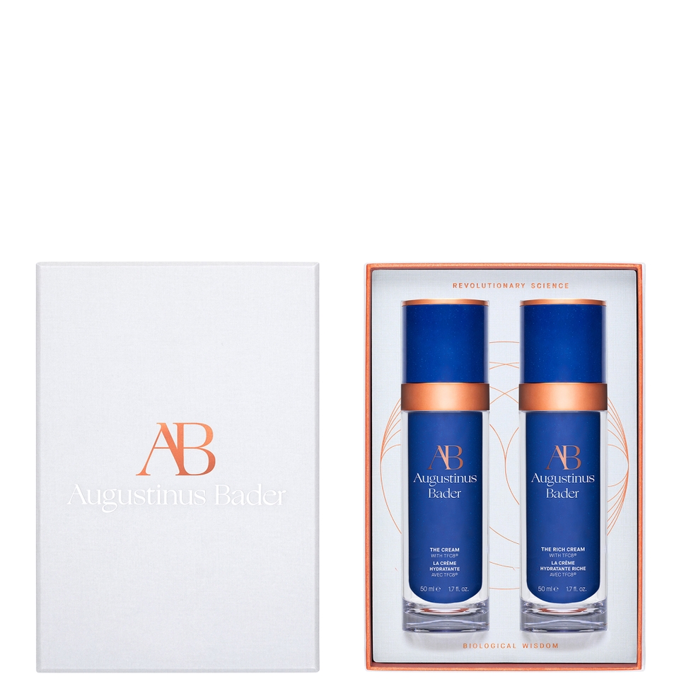 Augustinus Bader The Discovery Duo 50ml