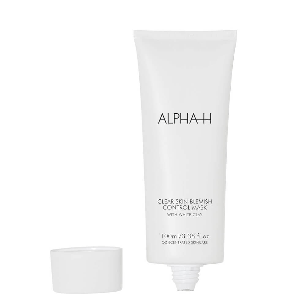Alpha-H Balancing & Pore Refining Mask