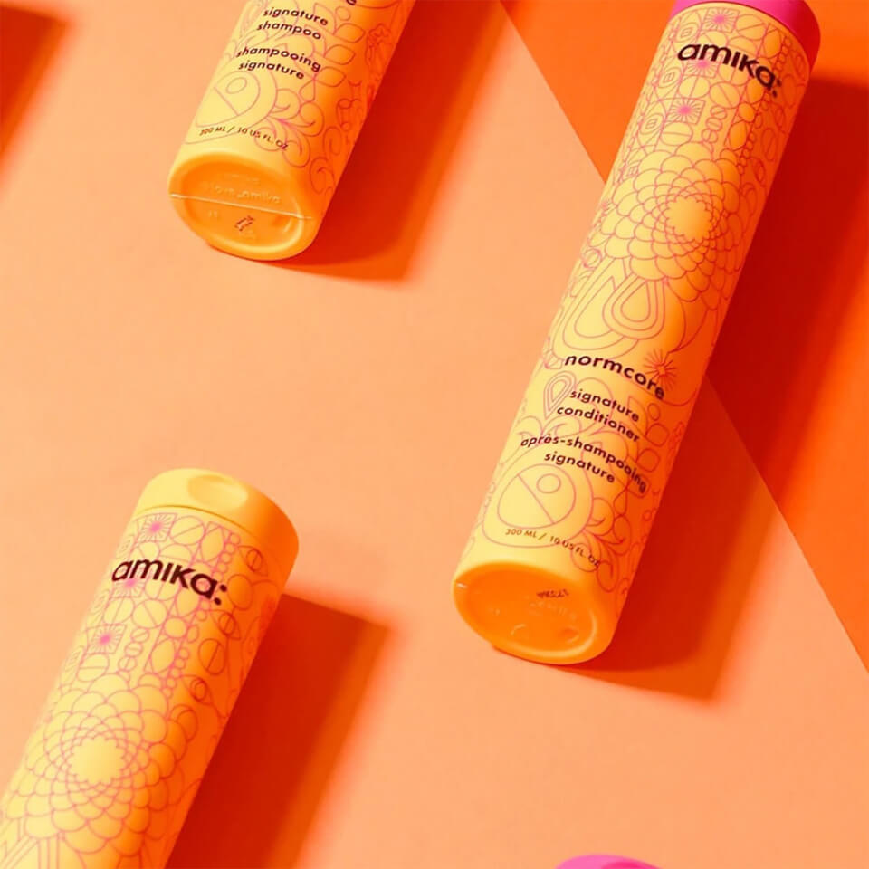 Amika hotsell signature fragrance