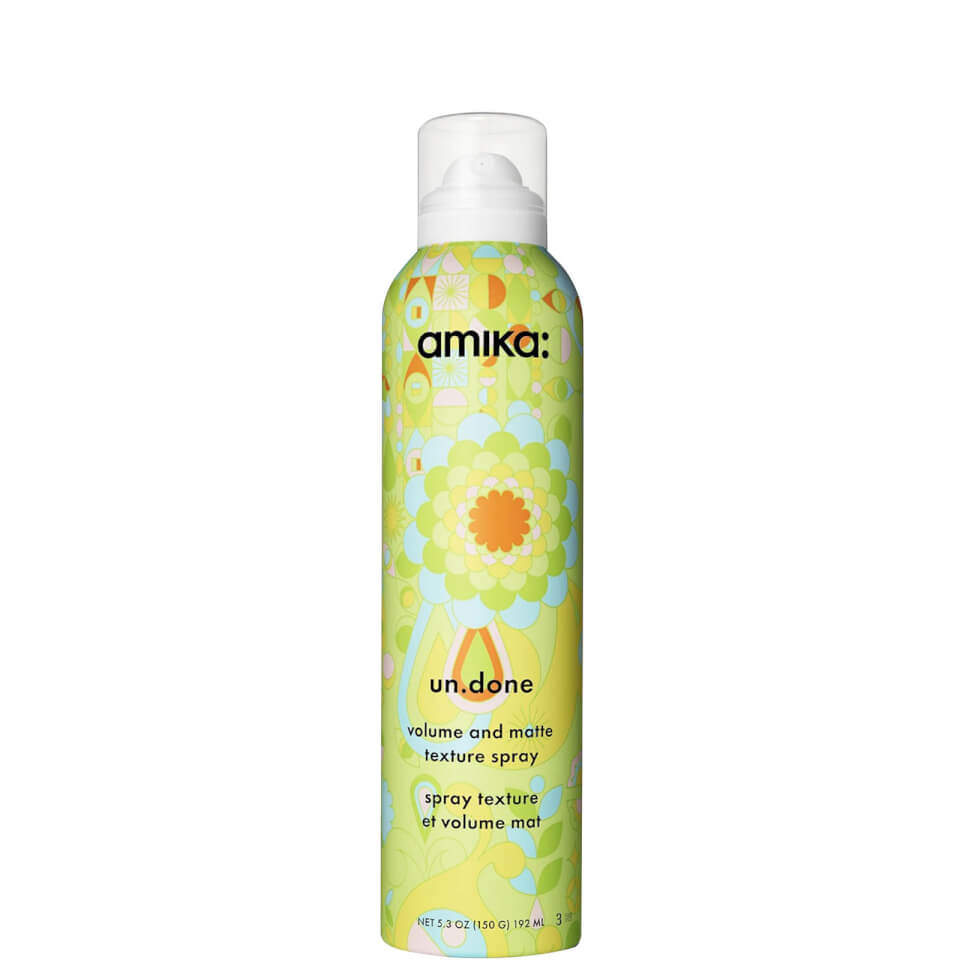 Amika Un.Done Volume & Texture Spray