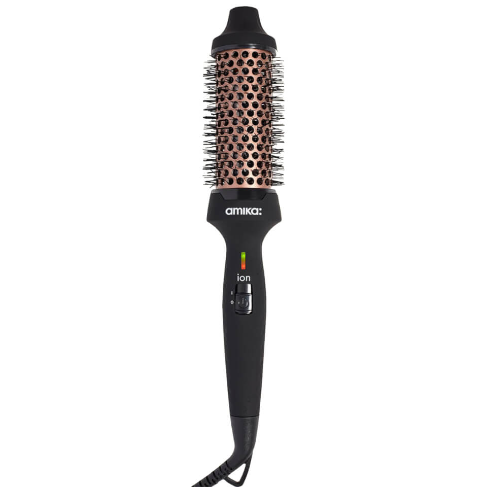 amika Blowout Babe Thermal Brush