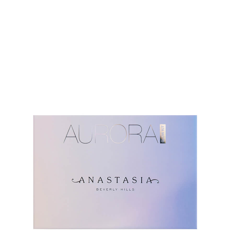 Anastasia Beverly Hills Aurora Glow Kit